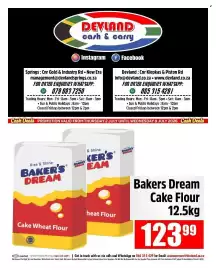 Devland Cash And Carry catalogue week 27 Page 9