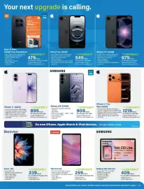 Incredible Connection catalogue Page 3