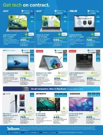 Incredible Connection catalogue Page 4