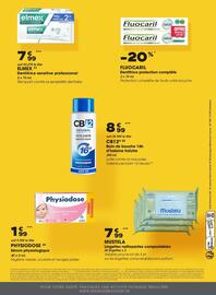 Catalogue Aprium Pharmacie page 6