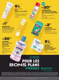 Catalogue Aprium Pharmacie page 2