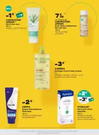 Catalogue Aprium Pharmacie page 3