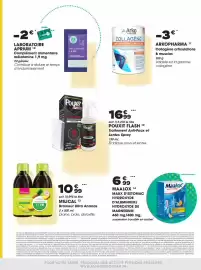 Catalogue Aprium Pharmacie page 4