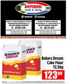 Devland Cash And Carry catalogue week 27 Page 11