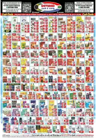 Devland Cash And Carry catalogue week 27 Page 2