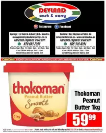 Devland Cash And Carry catalogue week 27 Page 5