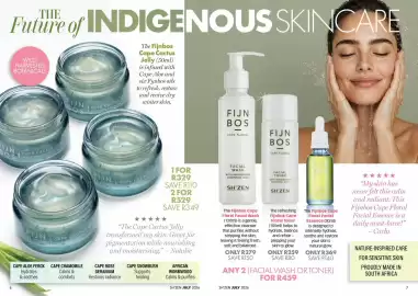 Sh'Zen catalogue Page 4