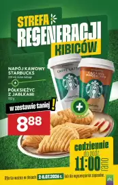 Stokrotka gazetka tydzień 27 Strona 1
