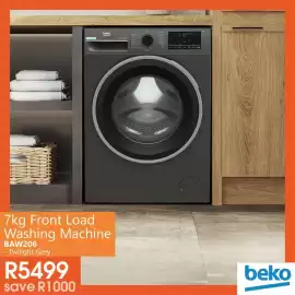 Tafelberg Furnishers catalogue Page 10
