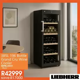 Tafelberg Furnishers catalogue Page 12