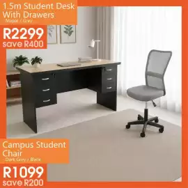 Tafelberg Furnishers catalogue Page 13