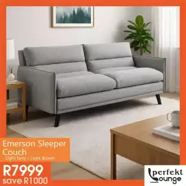 Tafelberg Furnishers catalogue Page 14