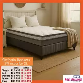 Tafelberg Furnishers catalogue Page 15