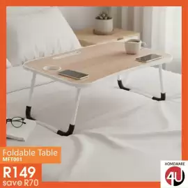 Tafelberg Furnishers catalogue Page 3