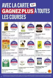 Catalogue Monop' page 10
