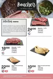 Catalogue Monop' page 14
