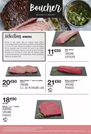 Catalogue Monop' page 15
