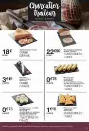 Catalogue Monop' page 17