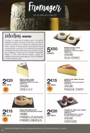 Catalogue Monop' page 18