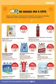 Catalogue Monop' page 29
