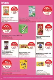 Catalogue Monop' page 30