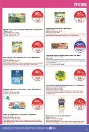 Catalogue Monop' page 33