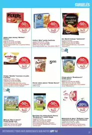 Catalogue Monop' page 37