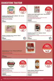 Catalogue Monop' page 42