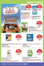 Catalogue Monop' page 45