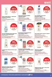Catalogue Monop' page 49
