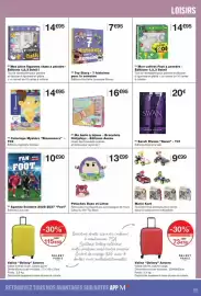 Catalogue Monop' page 55