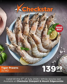 Check Star catalogue Page 4