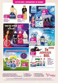 Koliber drogerie gazetka Strona 8