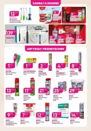 Koliber drogerie gazetka Strona 6