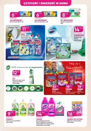 Koliber drogerie gazetka Strona 7