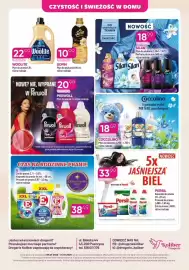 Koliber drogerie gazetka Strona 8