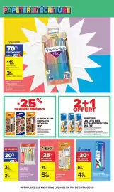 Catalogue Carrefour Market page 10