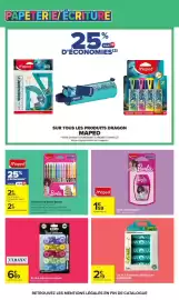 Catalogue Carrefour Market page 13