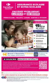 Catalogue Carrefour Market page 14