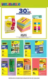 Catalogue Carrefour Market page 15