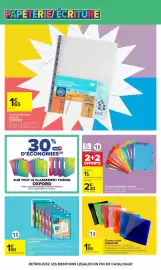 Catalogue Carrefour Market page 18