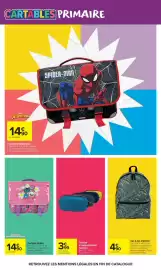 Catalogue Carrefour Market page 2
