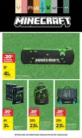 Catalogue Carrefour Market page 5