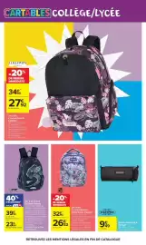 Catalogue Carrefour Market page 7