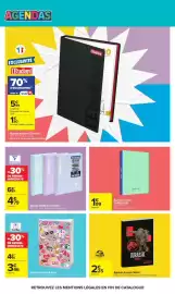 Catalogue Carrefour Market page 8