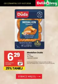 Delikatesy Centrum gazetka tydzień 27 Strona 3