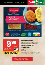 Delikatesy Centrum gazetka tydzień 27 Strona 4