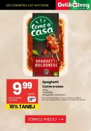 Delikatesy Centrum gazetka tydzień 27 Strona 5