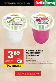 Delikatesy Centrum gazetka tydzień 27 Strona 6