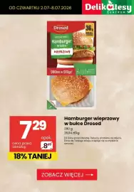 Delikatesy Centrum gazetka tydzień 27 Strona 7
